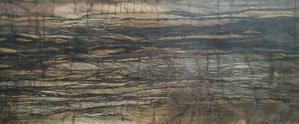 Black Phatus Quartzite