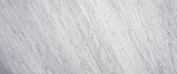 White Carrara 45 Degrees