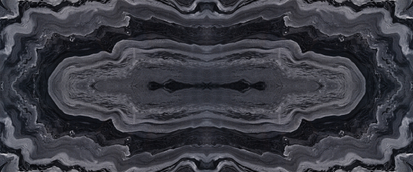 Mercury Black Bookmatch