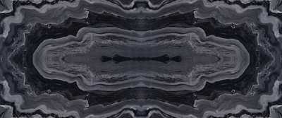 Mercury Black Bookmatch