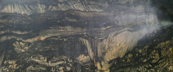 Black Fantasy Quartzite