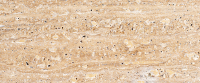 Ivory Travertine