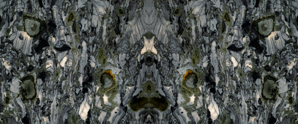 Ice Jade Green Bookmatch